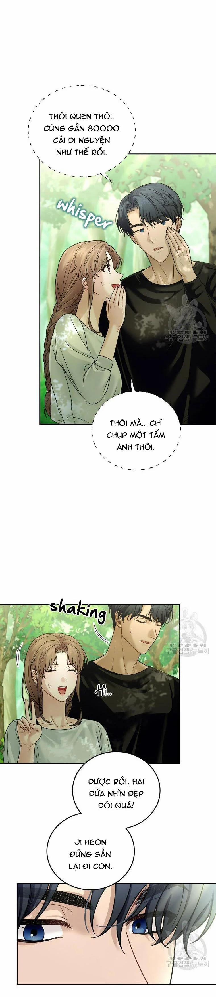 Hợp Đồng Hôn Nhân Với Sếp 14.2 trang 14