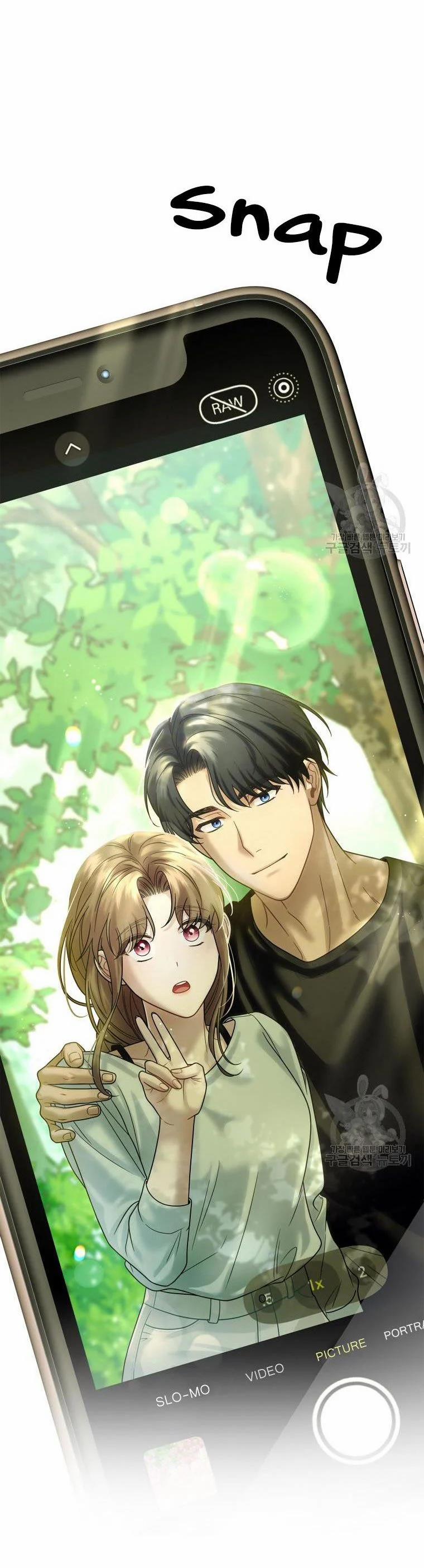 Hợp Đồng Hôn Nhân Với Sếp 14.2 trang 15