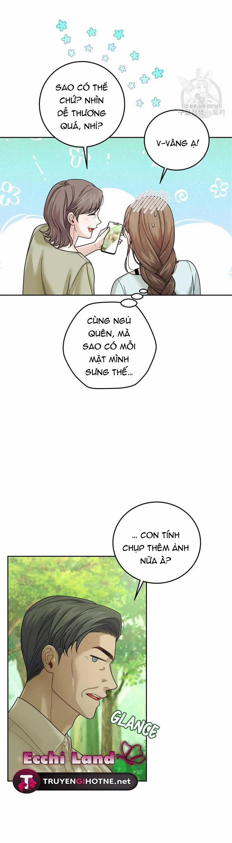 Hợp Đồng Hôn Nhân Với Sếp 14.2 trang 16