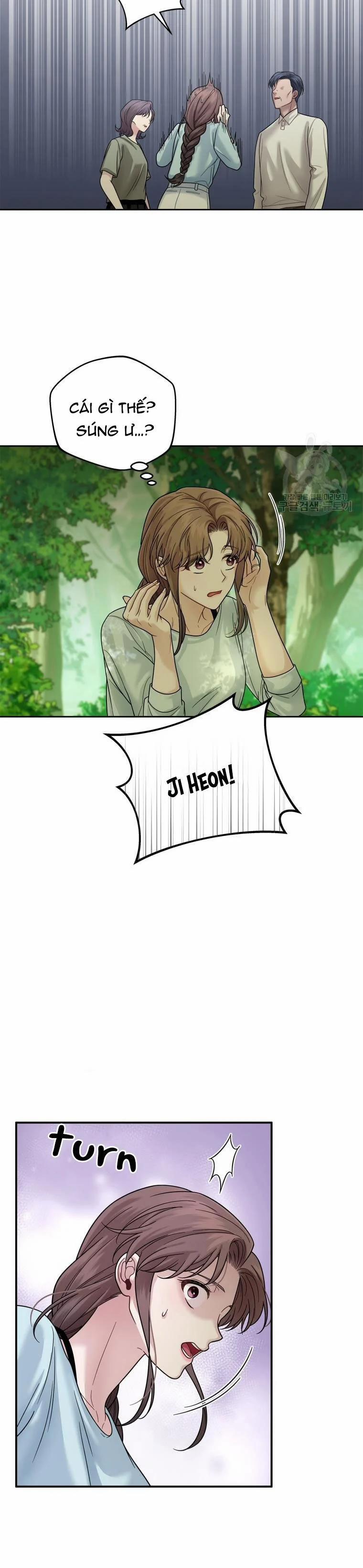 Hợp Đồng Hôn Nhân Với Sếp 14.2 trang 18