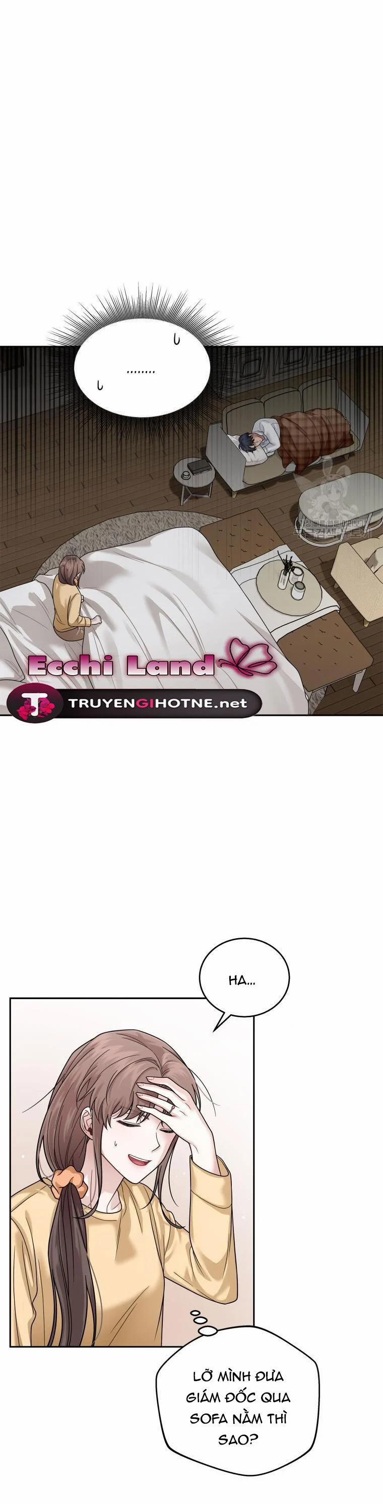 Hợp Đồng Hôn Nhân Với Sếp 14.2 trang 2