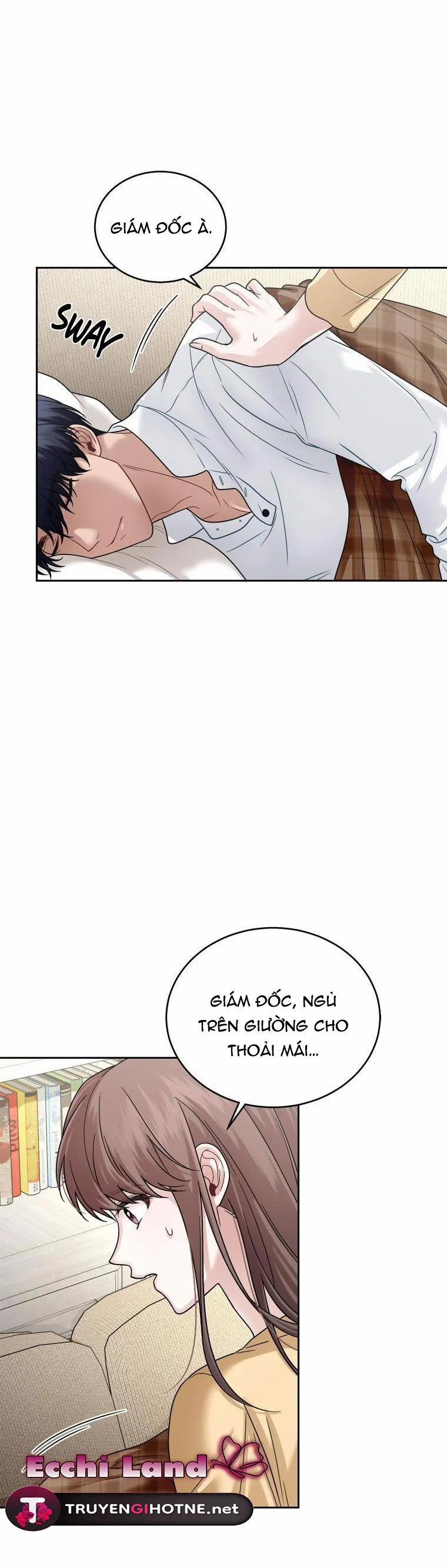 Hợp Đồng Hôn Nhân Với Sếp 14.2 trang 3