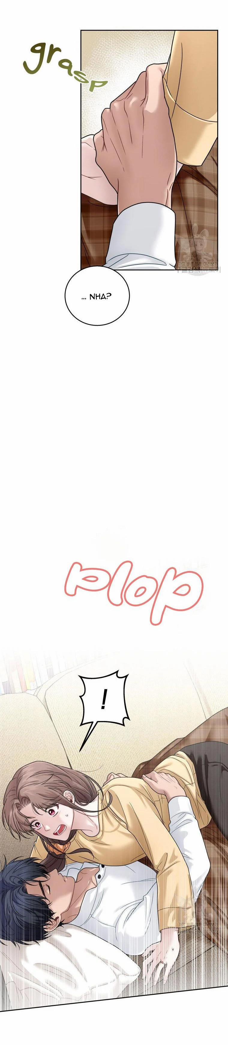 Hợp Đồng Hôn Nhân Với Sếp 14.2 trang 4