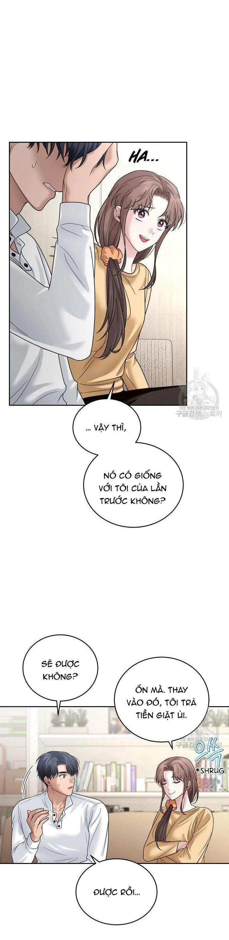 Hợp Đồng Hôn Nhân Với Sếp 14.2 trang 7