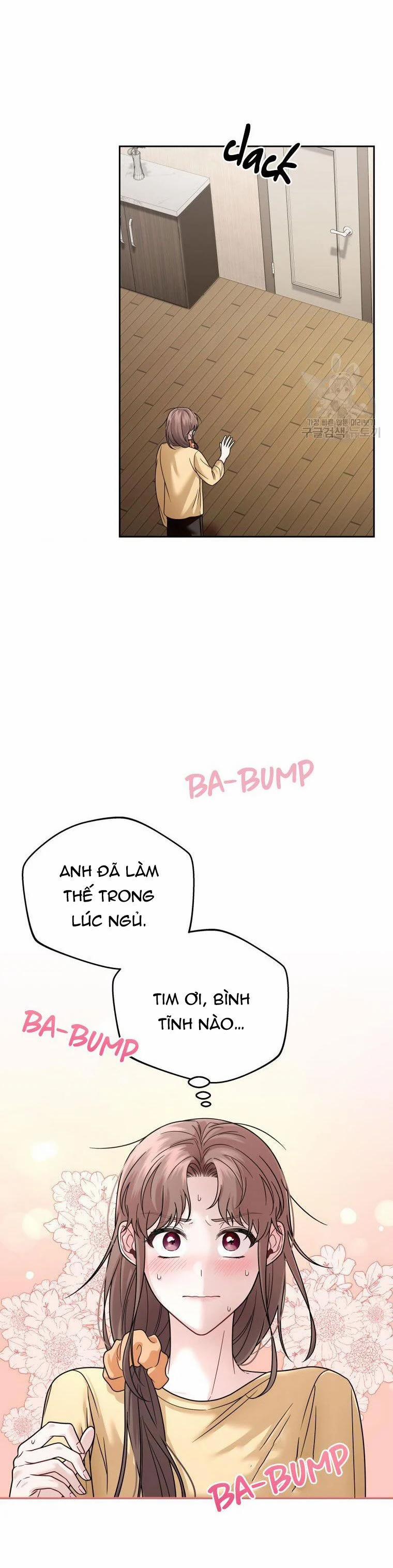 Hợp Đồng Hôn Nhân Với Sếp 14.2 trang 9