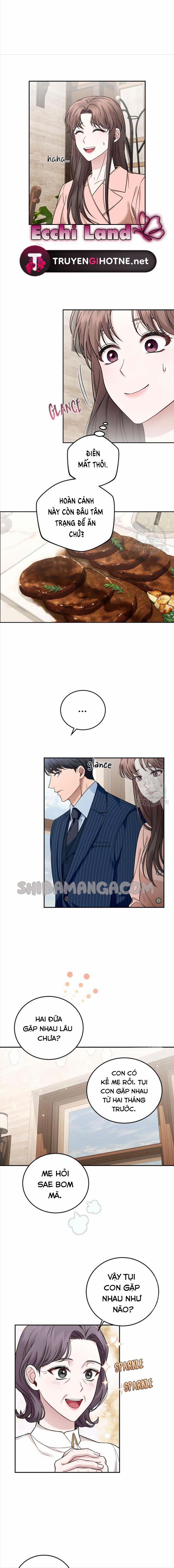 Hợp Đồng Hôn Nhân Với Sếp 2.1 trang 3