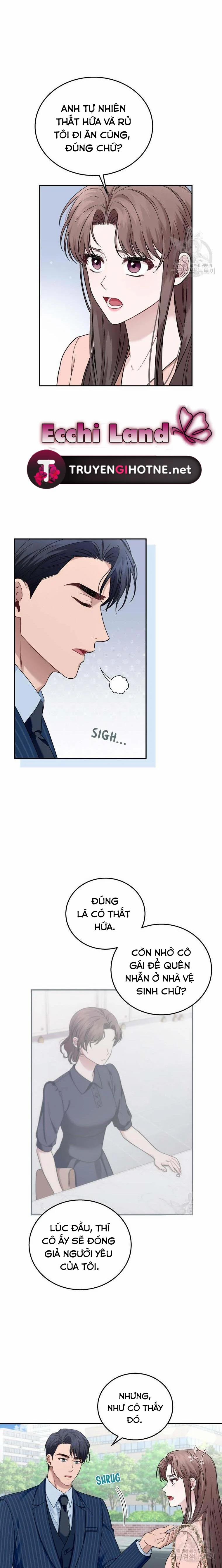 Hợp Đồng Hôn Nhân Với Sếp 2.1 trang 9