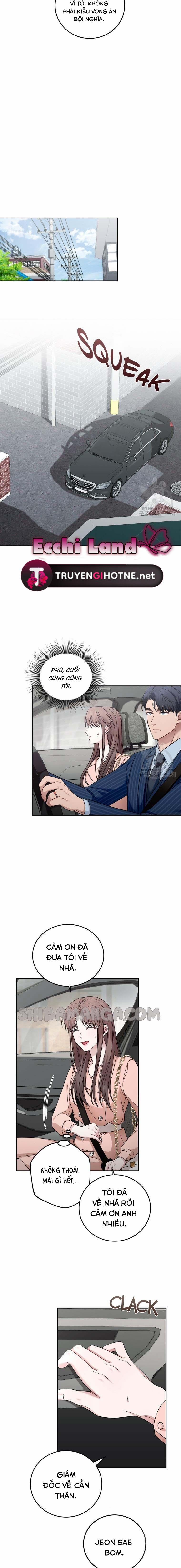 Hợp Đồng Hôn Nhân Với Sếp 2.2 trang 2