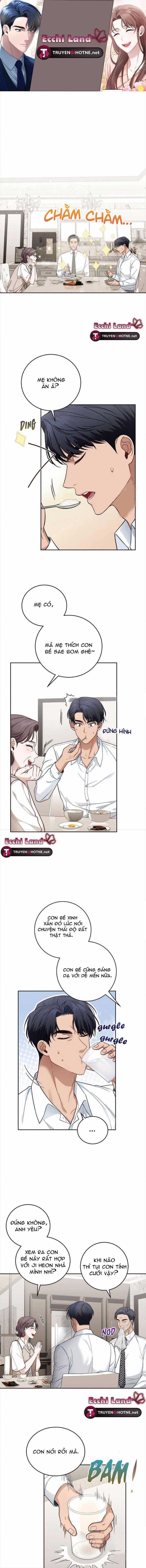 Hợp Đồng Hôn Nhân Với Sếp 3.1 trang 2