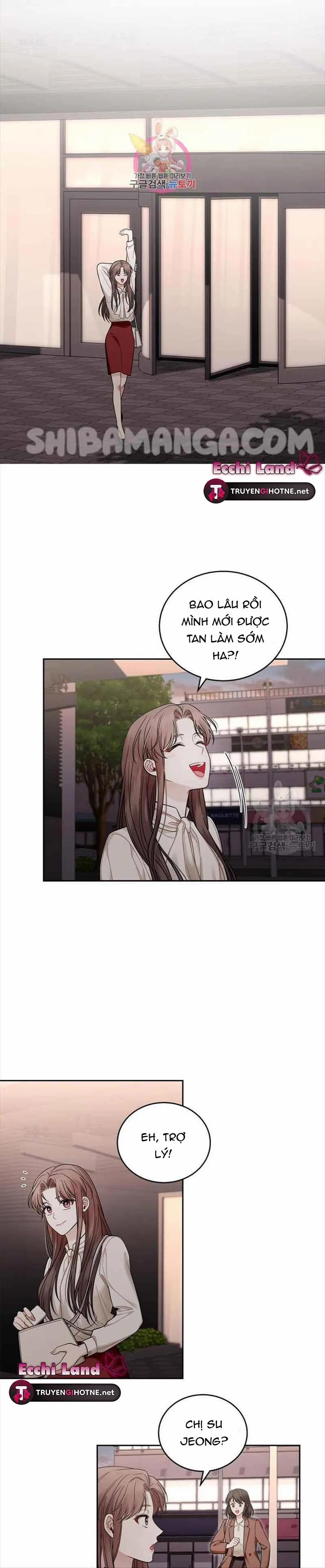 Hợp Đồng Hôn Nhân Với Sếp 4.1 trang 2