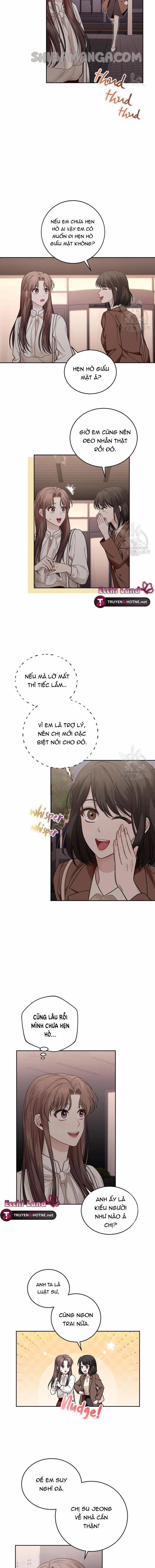 Hợp Đồng Hôn Nhân Với Sếp 4.1 trang 3