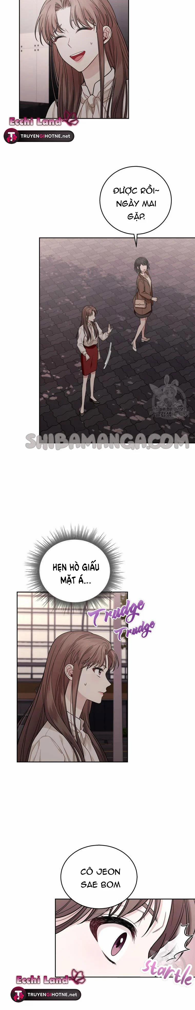 Hợp Đồng Hôn Nhân Với Sếp 4.1 trang 4