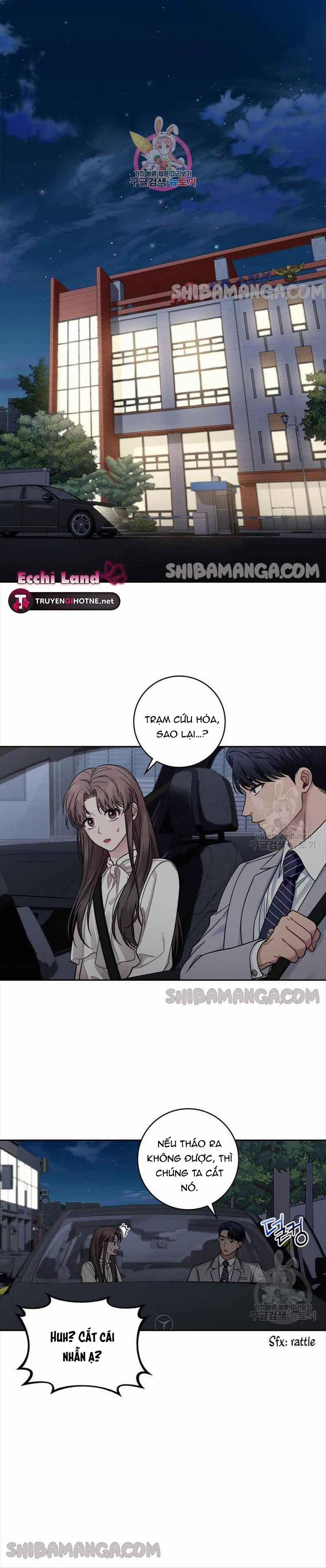 Hợp Đồng Hôn Nhân Với Sếp 5.1 trang 2