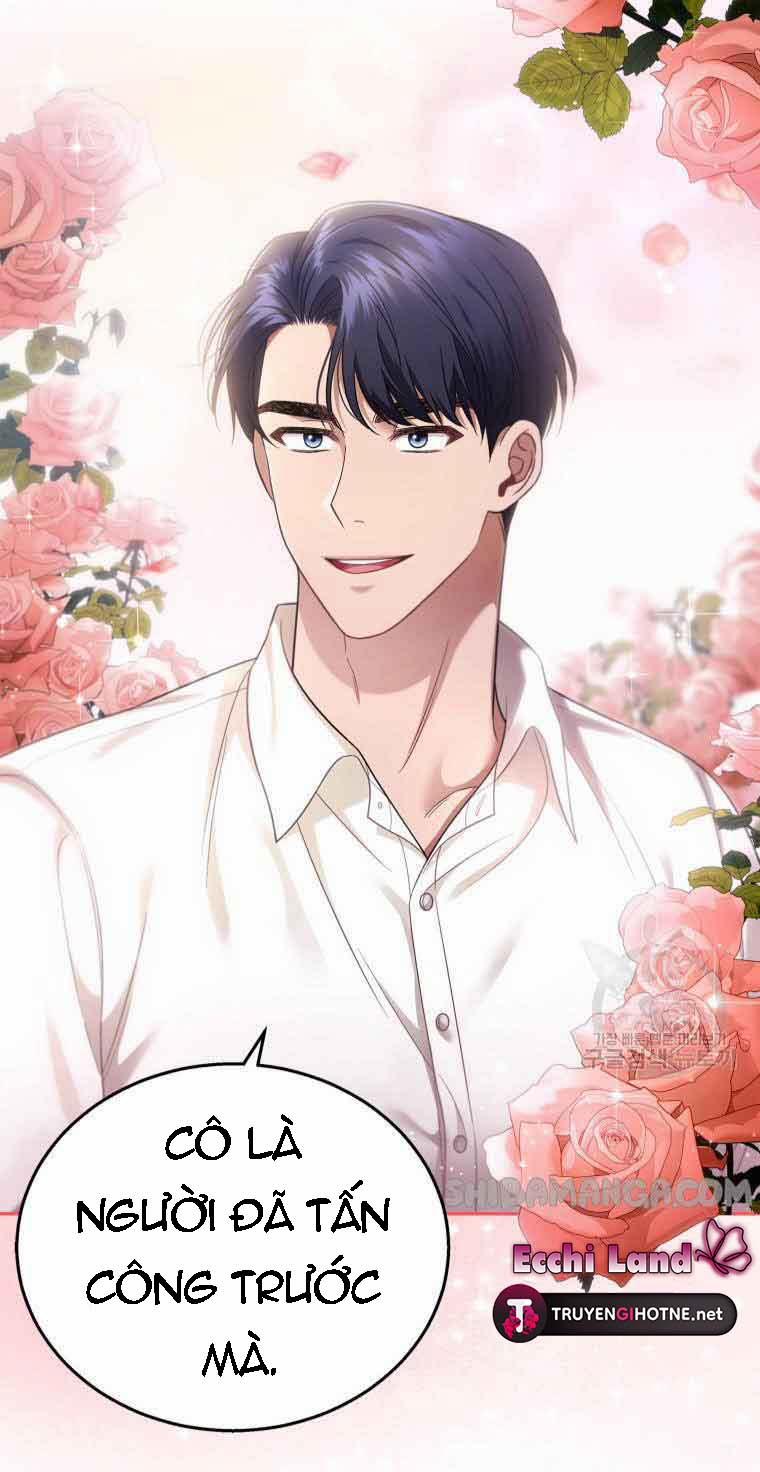 Hợp Đồng Hôn Nhân Với Sếp 6.2 trang 4