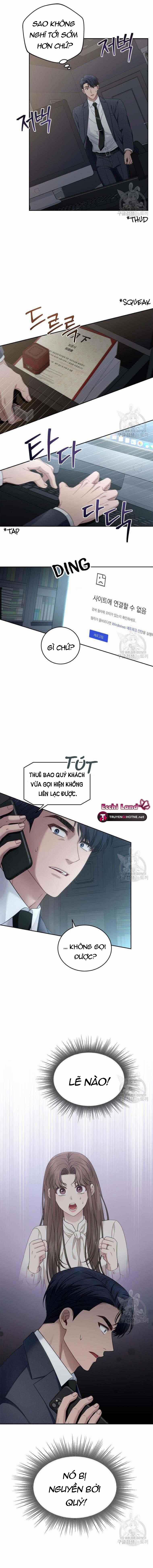 Hợp Đồng Hôn Nhân Với Sếp 7.2 trang 3