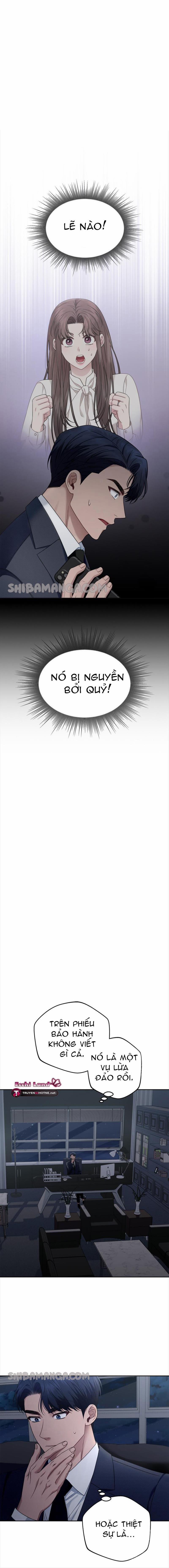 Hợp Đồng Hôn Nhân Với Sếp 8.1 trang 2