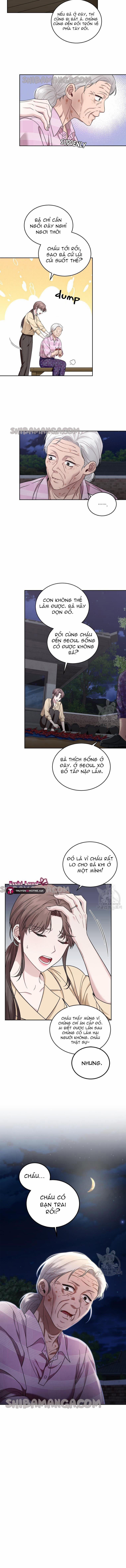 Hợp Đồng Hôn Nhân Với Sếp 8.2 trang 2