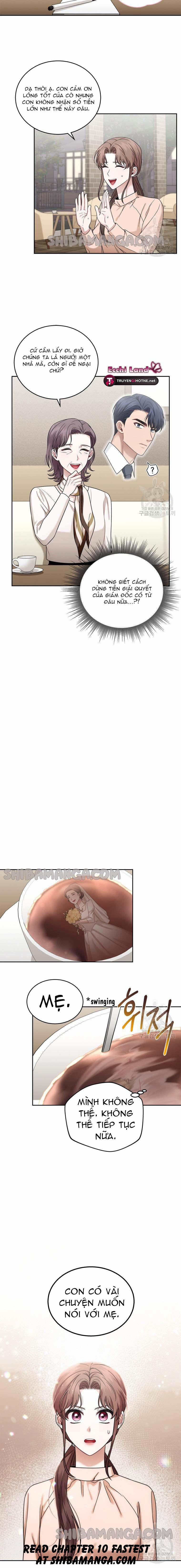 Hợp Đồng Hôn Nhân Với Sếp 9.2 trang 3