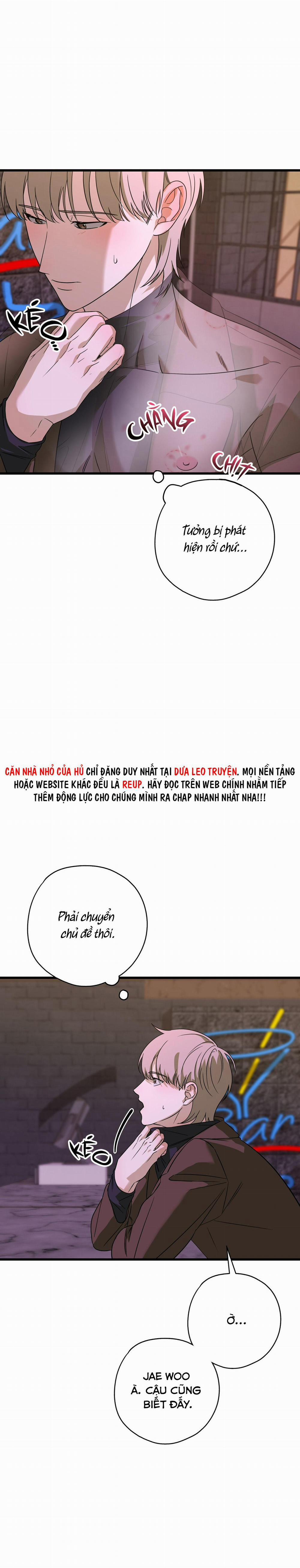 Hợp Đồng Kẹo 11 trang 33