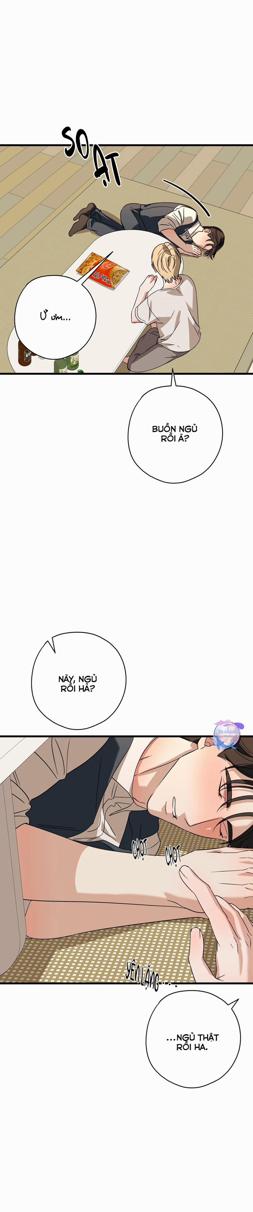 Hợp Đồng Kẹo 12 trang 26