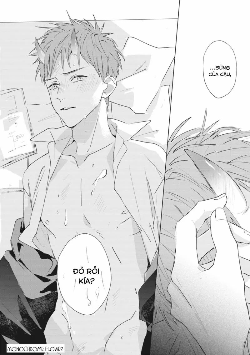 Hợp Đồng Luyện Tập Tiếp Xúc 1 trang 1