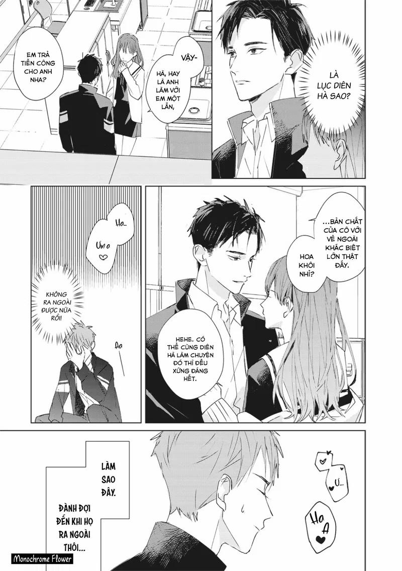 Hợp Đồng Luyện Tập Tiếp Xúc 1 trang 15