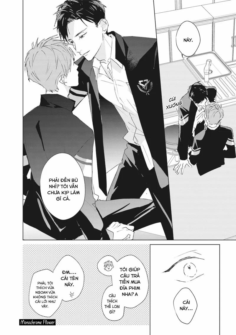 Hợp Đồng Luyện Tập Tiếp Xúc 1 trang 22