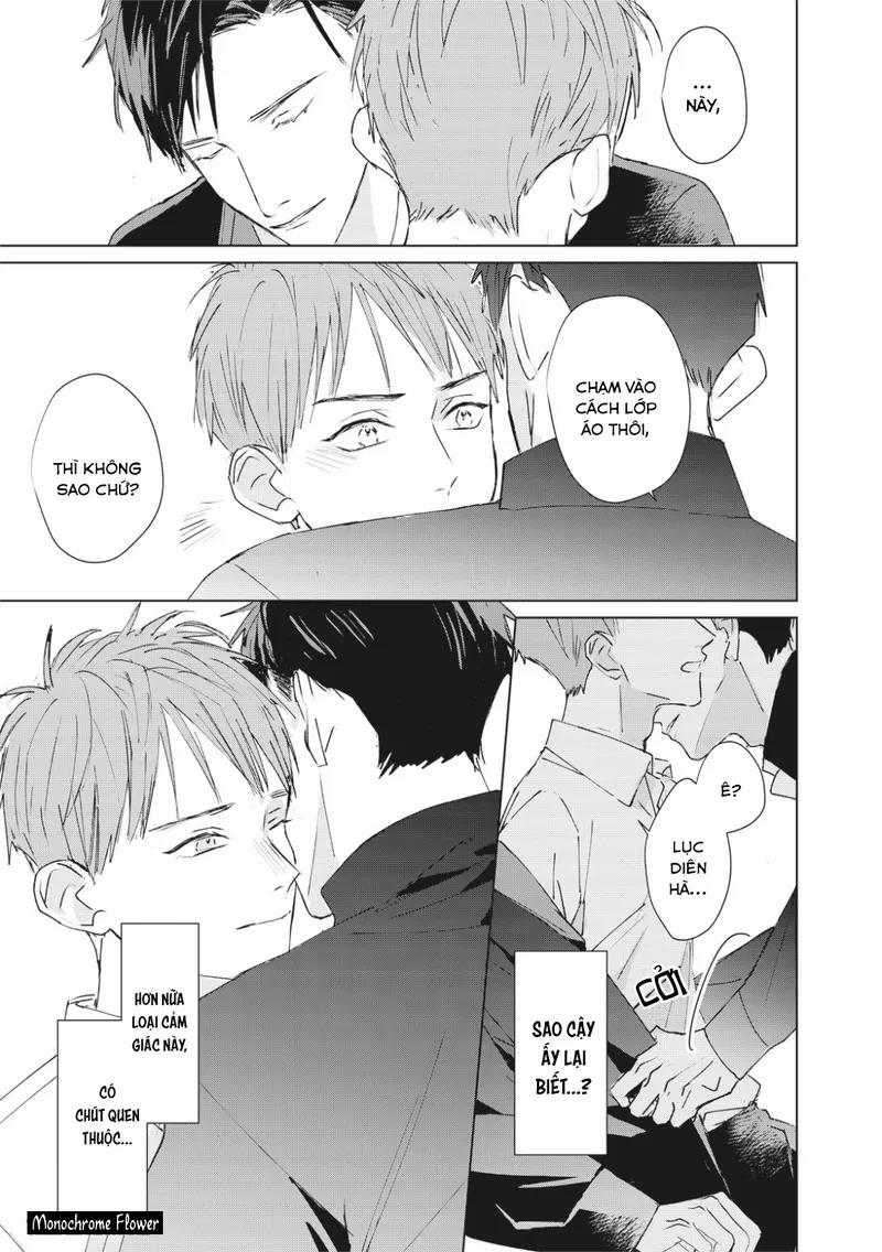 Hợp Đồng Luyện Tập Tiếp Xúc 1 trang 23