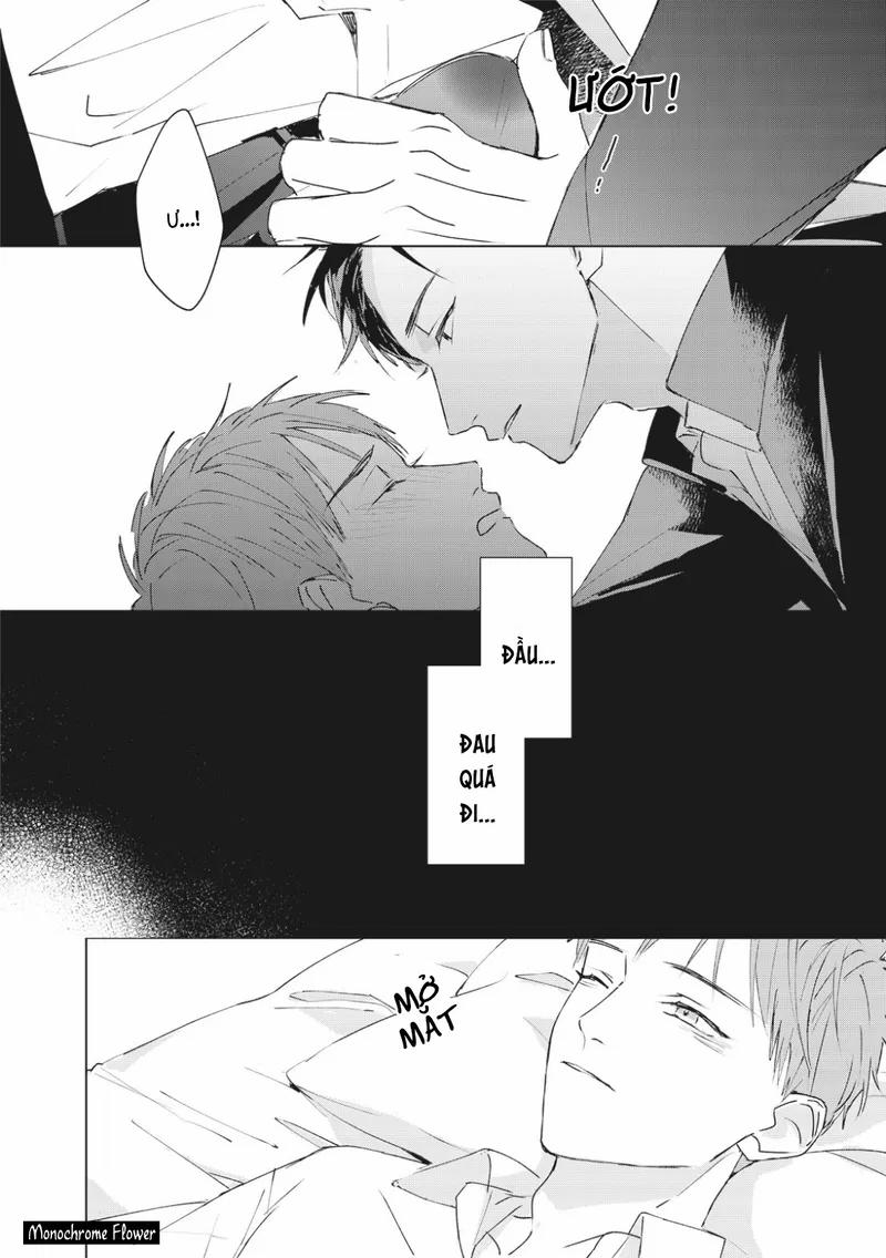 Hợp Đồng Luyện Tập Tiếp Xúc 1 trang 26