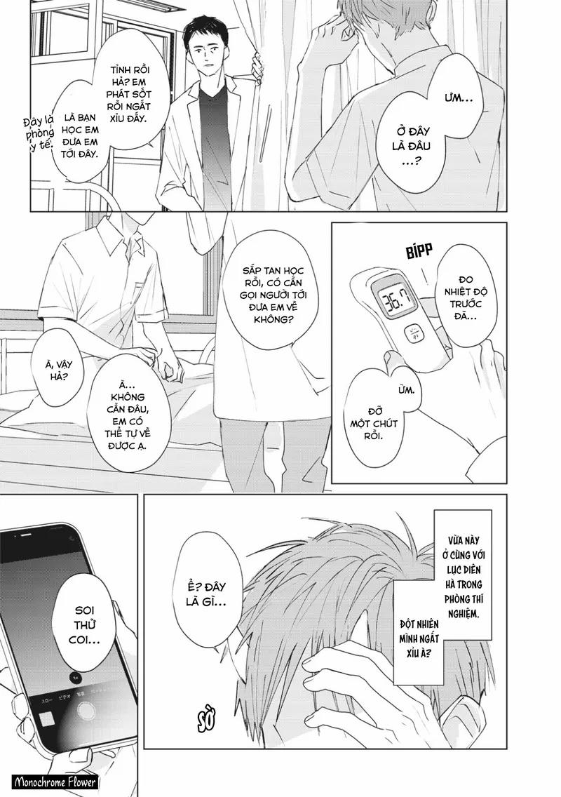 Hợp Đồng Luyện Tập Tiếp Xúc 1 trang 27