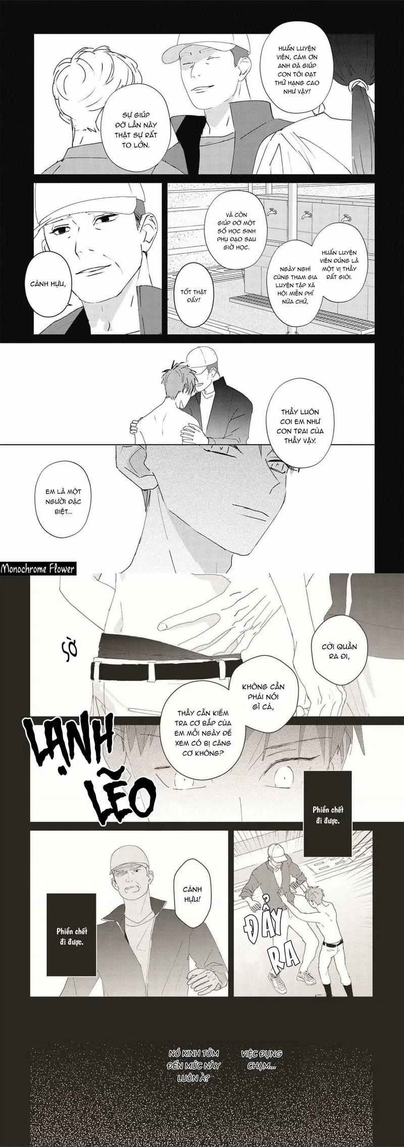 Hợp Đồng Luyện Tập Tiếp Xúc 10 trang 1