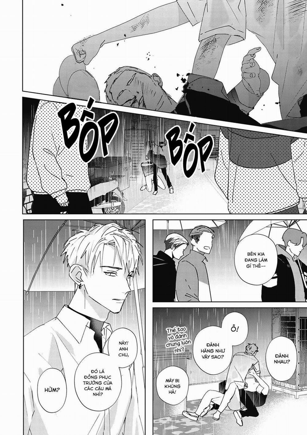 Hợp Đồng Luyện Tập Tiếp Xúc 11 trang 1