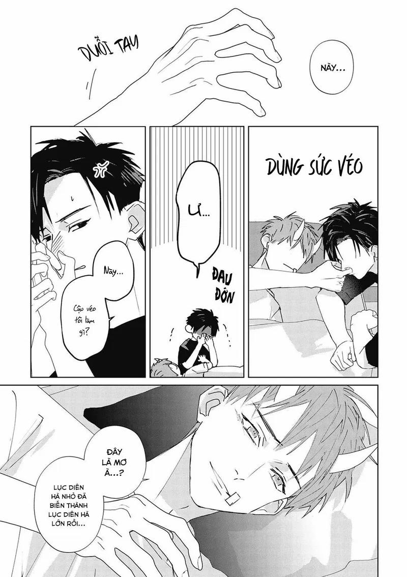 Hợp Đồng Luyện Tập Tiếp Xúc 11 trang 12