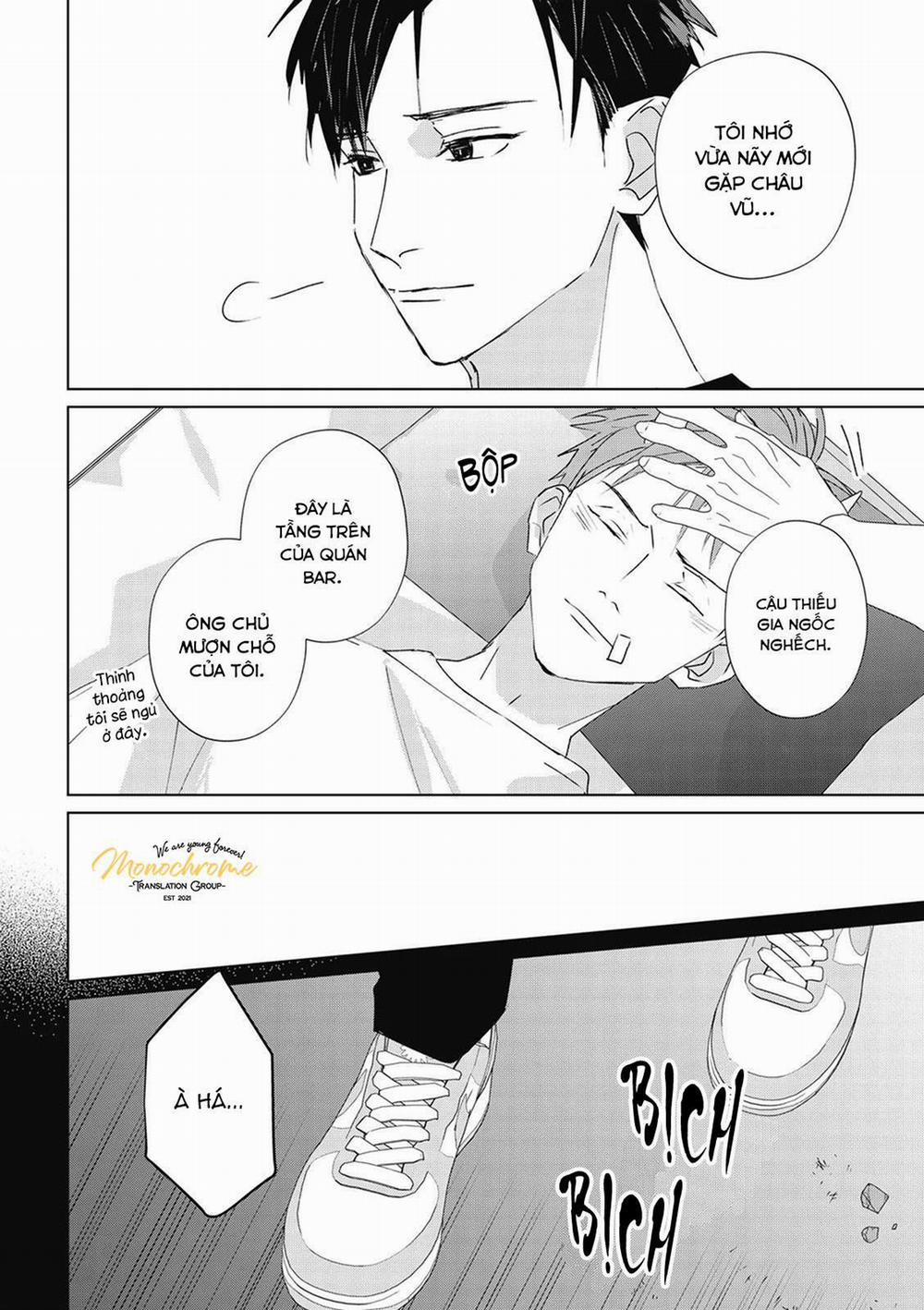 Hợp Đồng Luyện Tập Tiếp Xúc 11 trang 13