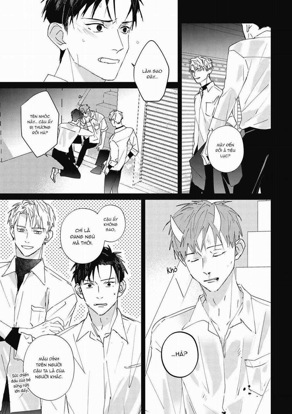 Hợp Đồng Luyện Tập Tiếp Xúc 11 trang 14