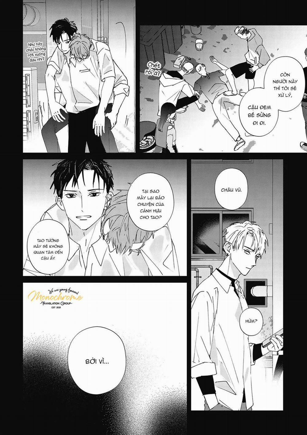 Hợp Đồng Luyện Tập Tiếp Xúc 11 trang 15