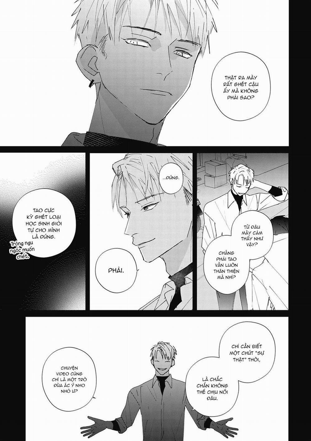 Hợp Đồng Luyện Tập Tiếp Xúc 11 trang 16