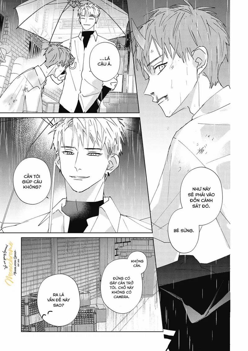 Hợp Đồng Luyện Tập Tiếp Xúc 11 trang 2