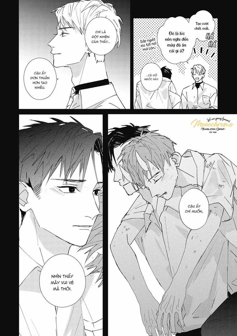 Hợp Đồng Luyện Tập Tiếp Xúc 11 trang 21