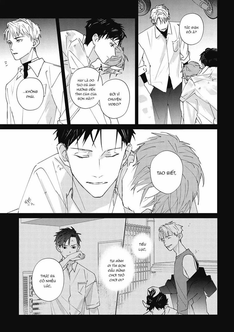 Hợp Đồng Luyện Tập Tiếp Xúc 11 trang 22