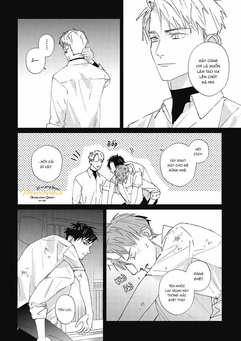 Hợp Đồng Luyện Tập Tiếp Xúc 11 trang 23