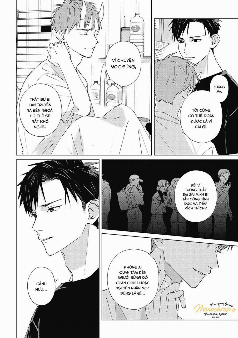 Hợp Đồng Luyện Tập Tiếp Xúc 11 trang 27