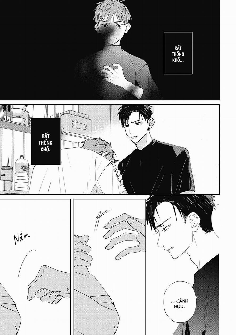 Hợp Đồng Luyện Tập Tiếp Xúc 11 trang 30