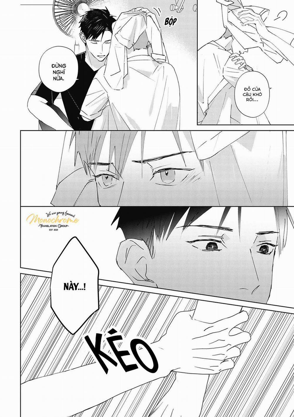 Hợp Đồng Luyện Tập Tiếp Xúc 11 trang 31