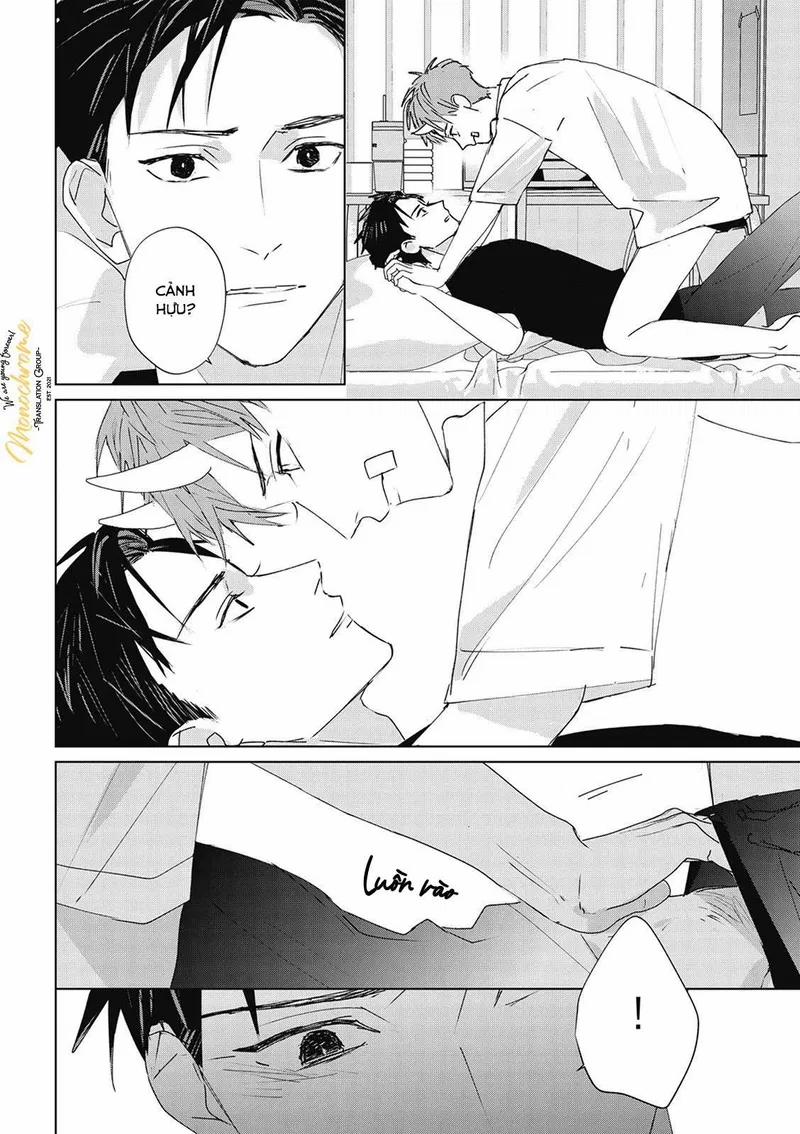 Hợp Đồng Luyện Tập Tiếp Xúc 11 trang 33