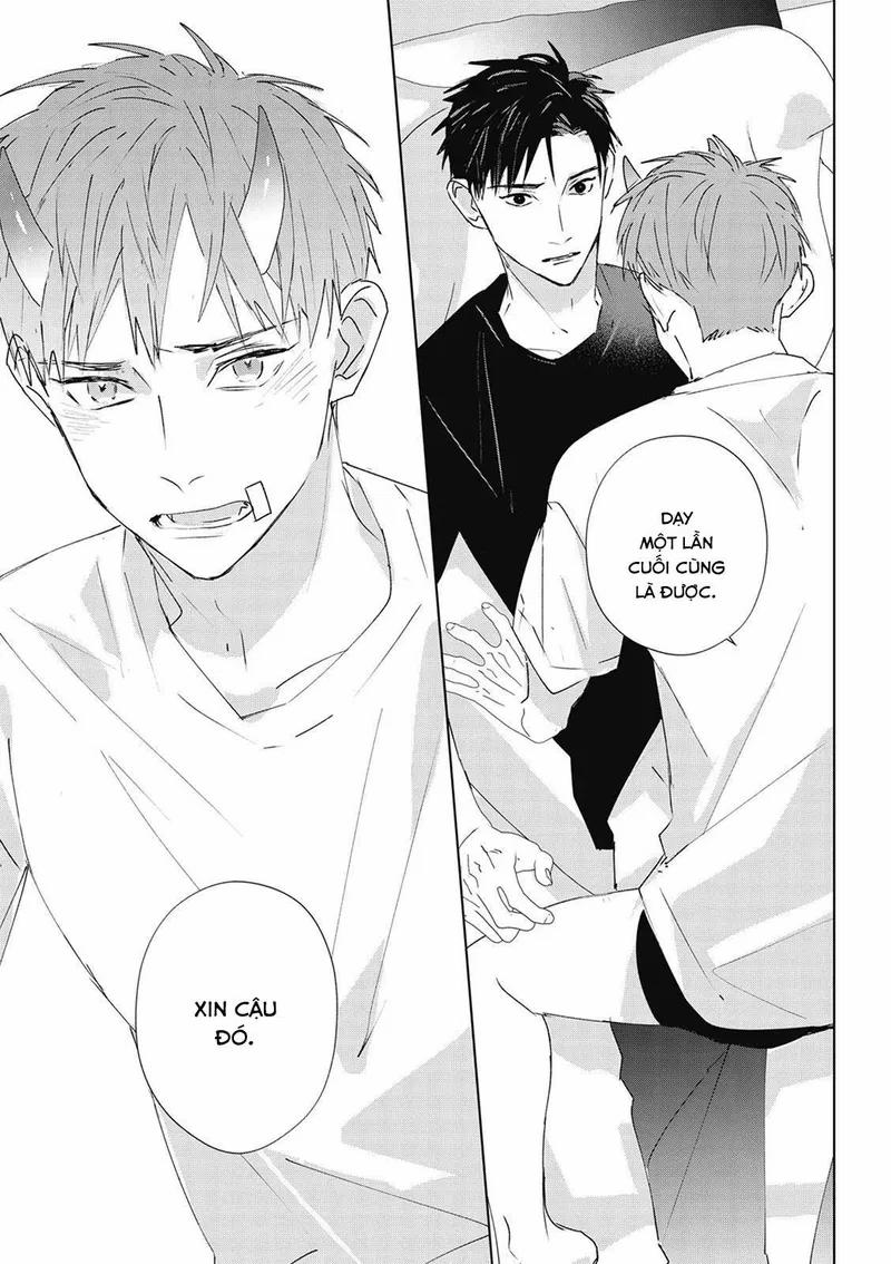 Hợp Đồng Luyện Tập Tiếp Xúc 11 trang 36