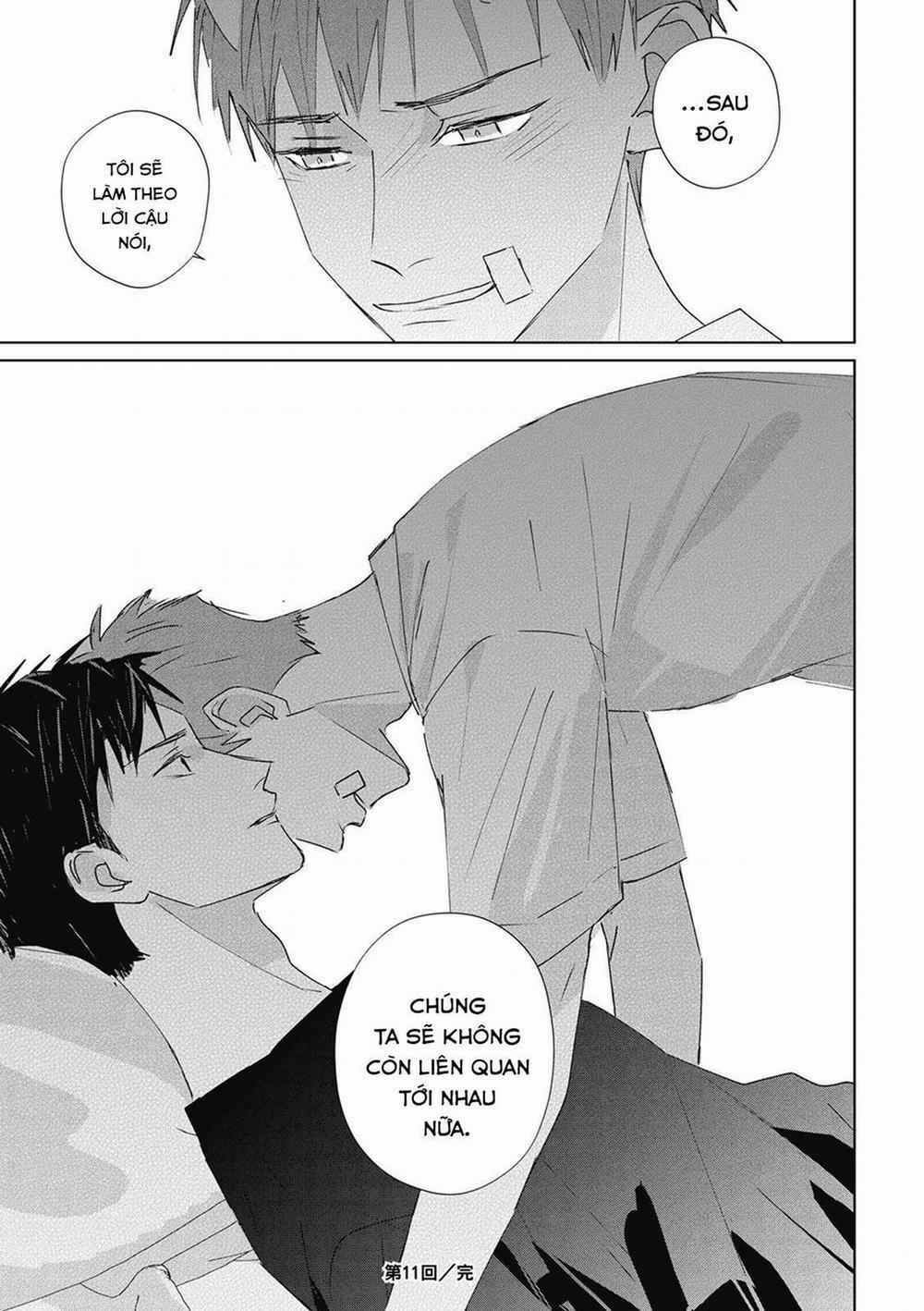 Hợp Đồng Luyện Tập Tiếp Xúc 11 trang 38