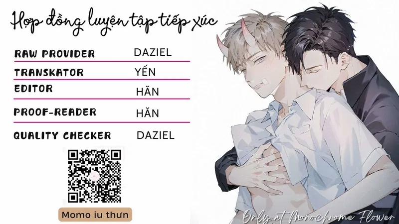 Hợp Đồng Luyện Tập Tiếp Xúc 12 trang 10