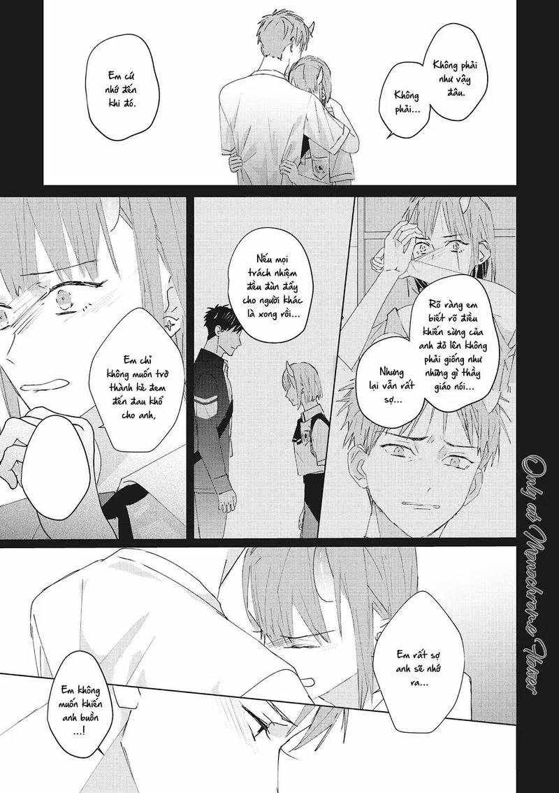 Hợp Đồng Luyện Tập Tiếp Xúc 13 trang 30