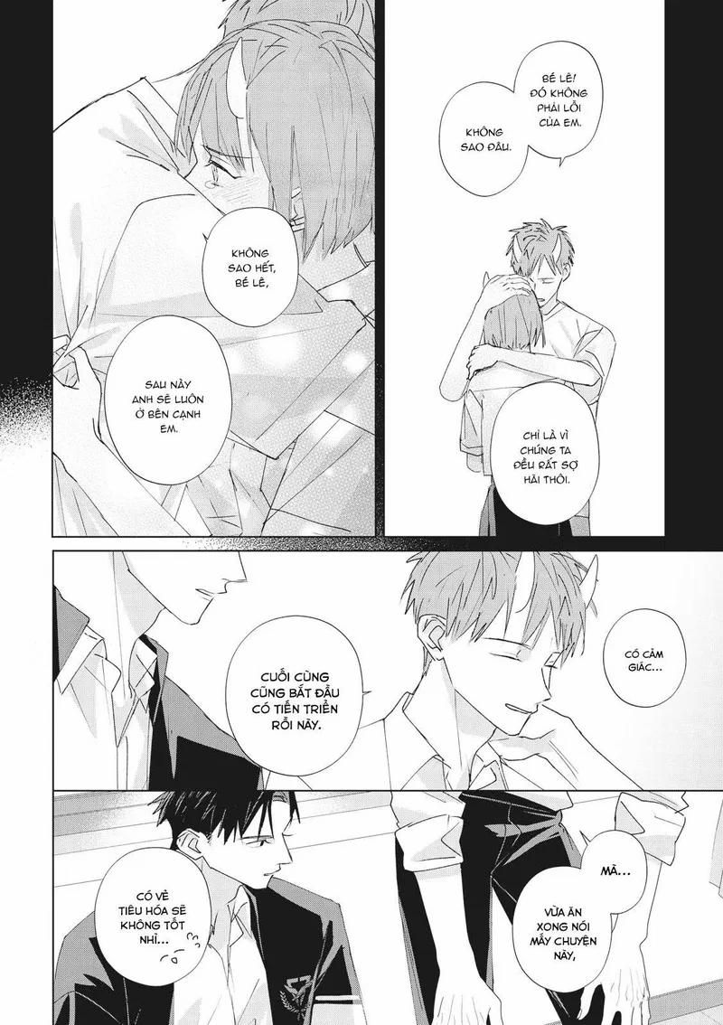 Hợp Đồng Luyện Tập Tiếp Xúc 13 trang 31